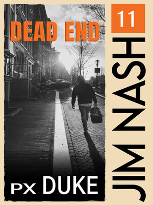 cover image of Dead End